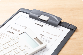 現地調査・見積り無料